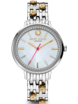 K&auml;ekell DAISY DIXON naistele DD158SM (38MM)