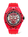 K&auml;ekell POLICE MAN PL15924JPR16P (44MM)