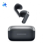 Samsung Galaxy Buds4 k&otilde;rvaklapid Black