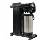 Kohvifilter Moccamaster Moccamaster 29263 poolautomaatne kohvifilter