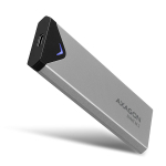 Axagon EEM2-UG2 USB-C 3.2 Gen2 NVMe M.2 box