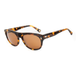 P&auml;ikeseprillid BELSTAFF UNISEX MITCHUM-S201 (L&auml;&auml;ts/Sild/K&otilde;rvakaar) 58/20/150 mm
