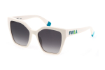 P&auml;ikeseprillid FURLA naistele SFU686-5403GF (L&auml;&auml;ts/Sild/K&otilde;rvakaar) 54/18/140 mm