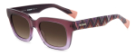 P&auml;ikeseprillid MISSONI naistele MIS0103S0T7HA (l&auml;&auml;tse/silla/sanga) 50/20/140 mm