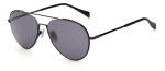 P&auml;ikeseprillid RAG&BONE MAN RNB1036GS8075 (L&auml;&auml;ts/Sild/K&otilde;rvakaar) 58/16/145 mm