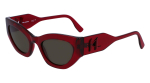 P&auml;ikeseprillid KARL LAGERFELD NAISTELE KL6122S-540 (L&auml;&auml;ts/Sild/Taldrik) 52/22/140 mm