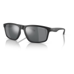 P&auml;ikeseprillid ARMANI EXCHANGE MAN AX4122S80786G (L&auml;&auml;ts/Sild/Tagaosa) 59/17/140 mm