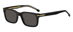P&auml;ikeseprillid HUGO BOSS BLACK meestele BOSS1628S807 (l&auml;&auml;tse/silla/sanga) 54/19/145 mm