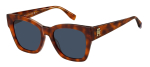 P&auml;ikeseprillid TOMMY HILFIGER naistele TH-2156-S-0UC (l&auml;&auml;tse/silla/sanga) 52/20/140 mm