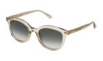 P&auml;ikeseprillid NINA RICCI naistele SNR264-50097N (L&auml;&auml;ts/Sild/K&otilde;rvakaar) 50/21/140 mm
