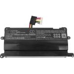 5800 mAh for Asus A32LM9H,A32N1511,0B110-00370000