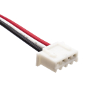 3400 mAh for Ecovacs 10002014,10002743,S01-LI-148-2600,S01-LI-148-3200,S09-LI-148-3200,S11-Li-144-2600,S11-Li-144-2800