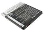 1650mAh Battery for HTC Desire 300, Desire 301, Desire 301e, BP6A100, 35H00190-09M