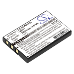 1050 mAh for Belkin W0001