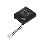 350mAh Replacement Battery for Dogtra 280X Receiver