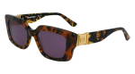 P&auml;ikeseprillid KARL LAGERFELD NAISTELE KL6125S-234 (L&auml;&auml;ts/Sild/K&otilde;rvak&auml;pp) 52/17/140 mm
