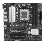 Płyta gł&oacute;wna Asus PRIME B650M-A II-CSM