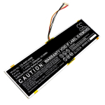 3200 mAh for Avita PT3165115-2S