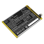 4900 mAh for Vivo B-S6