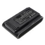 Replacement Battery for Samsung Jet 70, Jet 75, Jet 90, Jet 90 Elite, Jet VS70, VCA-SBT90E, Lithium-ion 2000mAh