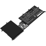 6050 mAh for Dell Y9M6F,YM9KC,08K84V