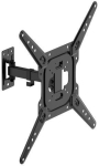 Uchwyt TV Getfort LED/LCD 23-65 cali 30kg Vesa 400x400 Full-Motion