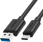 Unitek przew&oacute;d USB Typ-C USB 3.1 do ład. i synch.+