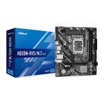Płyta gł&oacute;wna ASRock H610M-HVS/M.2 R2.0