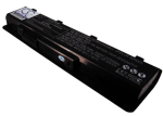 4400 mAh for Asus A32-N55,07G016HY1875