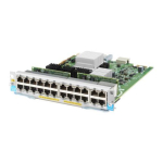 SFP moodul HP