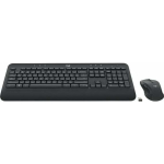 Klaviatuur ja hiir Logitech MK545 (920-008889)