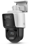 IP-kaamera Hilook PTZ-D4-Pro topelt 8MP (4MP + 4MP)