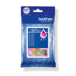 Tindi kassett Brother LC-527XLM Magenta MFCJ4350DW/4550DW