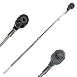 3/4" K&auml;igukast hammasratas 24 hammastega 1000MM DS1077