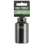 1/2" PIKK 32MM 6-SILMUSEGA S&Uuml;GAV P&Otilde;RKEPEA DS1137