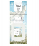 CLEAN COTTON YANKEE Scented Air Freshener