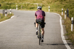 Spodenki męskie SILVINI men's cycling shorts FORTORE MP1003   S