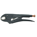 Fiksaatortangid 250 mm