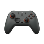 GameSir Nova 2 Lite Grey Bluetooth/RF/USB Gamepad Analogue / Digital PC, Android, Nintendo Switch, iOS