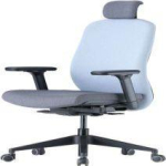Computer chairs / desks up up Athene Grey/Blue