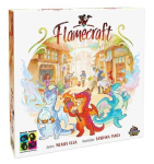 Another product brain games  Brain Games Flamecraft LV