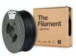 Printer accessories the filament spectrum  Filaments PET-G midnight black 1kg Spectrum Filaments (5905991405191)