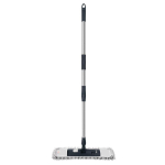 For kitchen mery  MERY Mikroskiedru mops 45cm ar metala teleskopisku katu 80-140cm Premium 050565