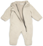 Accessories, strollers for children iLike  Jaunums! Lodger Skier Teddy kombinezons  3-6 mēn.  68.izm.  Birch SKT 599_3-6