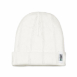 Another product lodger  Lodger Beanie Pointelle bernu cepurite  Cream  0-6 men. BEP 112_0-6 (8717729893692)