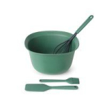 Another product Meross  Brabantia Baking Set TASTY+ Fir Green