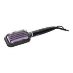 Hairdryer brush Philips  Philips Heated Straigthening Brush BHH880/00