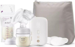 Accessories, strollers for children Philips  Avent SCF396/31 LAKTATOR PREMIUM PLUS
