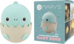 Another product iLike  Lampka nocna LED baby dino niebieski