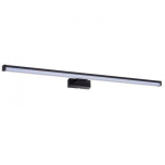 Desc lamp kanlux WALL LIGHT ASTEN IP44 15W-NW-B 26685